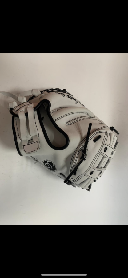 Custom Catcher's Mitt - Image 12