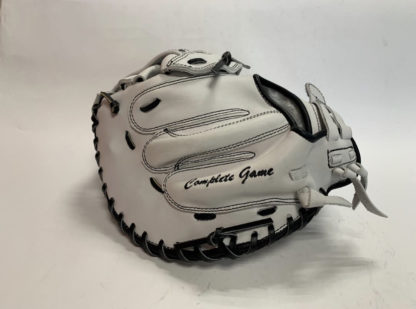 Custom Catcher's Mitt - Image 11