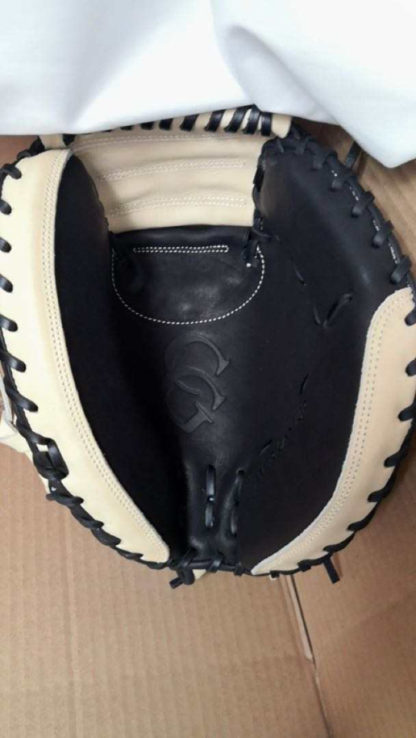Custom Catcher's Mitt - Image 8