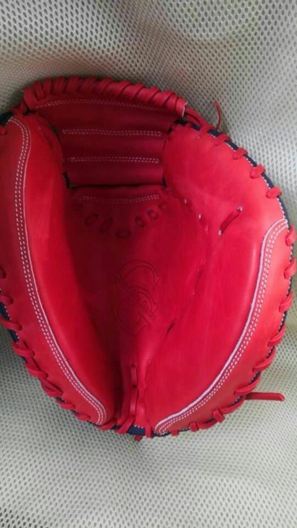 Custom Catcher's Mitt - Image 15