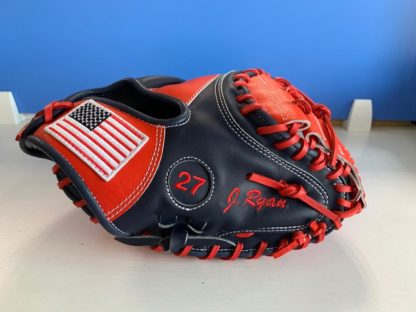 Custom Catcher's Mitt - Image 5