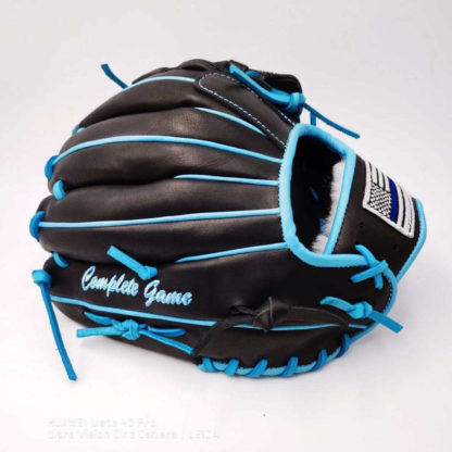 Custom Pitcher's Baseball Glove - Custom baseball and softball gloves