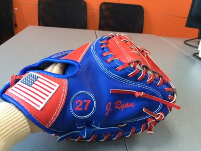 Custom Catcher's Mitt - Image 4
