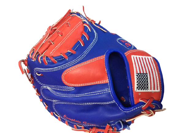 custom baseball glove ideas