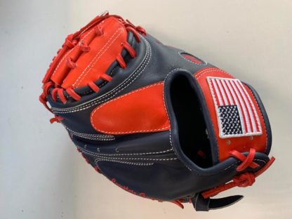 Custom Catcher's Mitt - Image 6