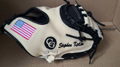 Custom Catcher's Mitt - Image 7
