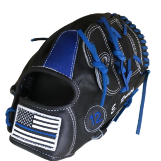 Custom Pitcher's Baseball Glove